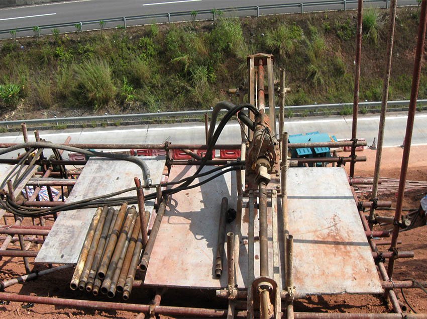 丰南地基好坏直接影响建筑稳定性，如何选择专业的地基注浆加固公司？ 